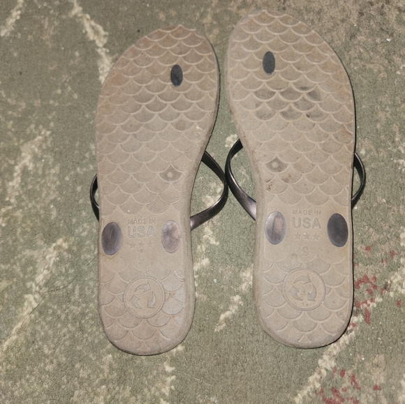 Okabashi flip flop - Picture 2 of 2